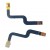Microphone Flex Cable For Cubot Kingkong Ace 3 By - Maxbhi Com