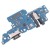 Charging Connector Flex Pcb Board For Motorola Moto G 2025 By - Maxbhi Com