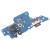 Charging Connector Flex Pcb Board For Motorola Moto G 2025 By - Maxbhi Com
