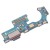 Charging Connector Flex Pcb Board For Samsung Galaxy Z Flip7 By - Maxbhi Com