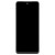 Lcd With Touch Screen For Motorola Moto G 2025 White By - Maxbhi Com