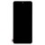 Lcd With Touch Screen For Oppo Reno13 F 5g Black By - Maxbhi Com