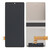 Lcd With Touch Screen For Samsung Galaxy Z Flip7 Blue By - Maxbhi Com