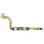 Volume Button Flex Cable For Motorola Moto G 2025 By - Maxbhi Com