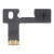 Proximity Light Sensor Flex Cable For Apple Ipad Air 2020 By - Maxbhi Com