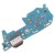 Charging Connector Flex Pcb Board For Realme 14 Pro 5g By - Maxbhi Com