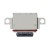 Charging Connector For Samsung Galaxy Note 20 Ultra By - Maxbhi Com