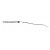 Volume Button Flex Cable For Apple Ipad Mini A17 Pro 2024 By - Maxbhi Com