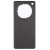 Back Panel Cover For Infinix Zero 40 5g Black - Maxbhi Com