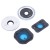 Camera Lens Glass With Frame For Xiaomi Redmi Turbo 3 Green By - Maxbhi Com