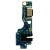 Charging Connector Flex Pcb Board For Infinix Smart 9 Hd By - Maxbhi Com