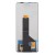 Lcd With Touch Screen For Zte Nubia Neo 3 Yellow By - Maxbhi Com