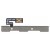 Power Button Flex Cable For Motorola Edge 50 Ultra On Off Flex Pcb By - Maxbhi Com