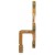 Volume Button Flex Cable For Tecno Spark 20 Pro By - Maxbhi Com