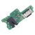 Charging Connector Flex Pcb Board For Infinix Note 30i By - Maxbhi Com