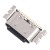Charging Connector For Infinix Note 30i By - Maxbhi Com