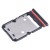 Sim Card Holder Tray For Infinix Note 30i Black - Maxbhi Com