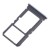 Sim Card Holder Tray For Oppo Reno11 F 5g Blue - Maxbhi Com