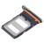 Sim Card Holder Tray For Xiaomi Redmi Turbo 3 Green - Maxbhi Com