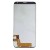 Lcd With Touch Screen For Tcl 502 White By - Maxbhi Com