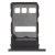Sim Card Holder Tray For Huawei Nova 12s White - Maxbhi Com Sim Card Holder Tray For Huawei Nova 12s White - Maxbhi Com