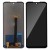 Lcd With Touch Screen For Doogee Blade Gt Play Silver By - Maxbhi Com