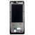 Lcd Frame Middle Chassis For Cubot P90 Black By - Maxbhi Com