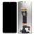 Lcd With Touch Screen For Zte Blade A56 Gold By - Maxbhi Com
