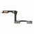 Volume Button Flex Cable For Oppo A5 Pro 4g By - Maxbhi Com