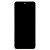 Lcd With Touch Screen For Tcl 60 5g Blue By - Maxbhi Com
