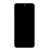 Lcd With Touch Screen For Tcl 60 5g Grey By - Maxbhi Com