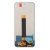 Lcd With Touch Screen For Tcl 60 5g Grey By - Maxbhi Com