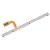 Volume Button Flex Cable For Samsung Galaxy Tab S6 Lite 2024 By - Maxbhi Com