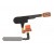 Fingerprint Sensor Flex Cable For Oppo Find N3 5g Black By - Maxbhi Com