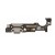 Charging Connector Flex Pcb Board For Zte Nubia Flip By - Maxbhi Com