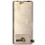 Lcd With Touch Screen For Vivo X100s Pro White By - Maxbhi Com
