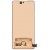 Lcd With Touch Screen For Zte Axon 60 Ultra 5g Black By - Maxbhi Com