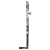 Power Button Flex Cable For Apple Iphone 16 On Off Flex Pcb By - Maxbhi Com