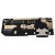 Charging Connector Flex Pcb Board For Doogee V Max Plus By - Maxbhi Com