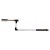 Fingerprint Sensor Flex Cable For Doogee V Max Plus Black By - Maxbhi Com