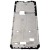 Lcd Frame Middle Chassis For Doogee V Max Plus White By - Maxbhi Com