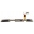 Power Button Flex Cable For Hmd Vibe On Off Flex Pcb By - Maxbhi Com