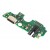 Charging Connector Flex Pcb Board For Hmd Pulse By - Maxbhi Com