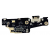 Charging Connector Flex Pcb Board For Umidigi Note 100a By - Maxbhi Com