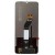 Lcd With Touch Screen For Umidigi G9c Green By - Maxbhi Com
