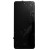 Lcd With Touch Screen For Umidigi Note 100a Blue By - Maxbhi Com