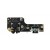 Charging Connector Flex Pcb Board For Blackview Oscal Tiger 13 By - Maxbhi Com