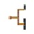 Power Button Flex Cable For Moto X 2017 On Off Flex Pcb By - Maxbhi Com Power Button Flex Cable For Moto X 2017 On Off Flex Pcb By - Maxbhi Com