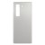 Back Panel Cover For Infinix Hot 50 Pro Plus Grey - Maxbhi Com
