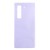 Back Panel Cover For Infinix Hot 50 Pro Plus Purple - Maxbhi Com